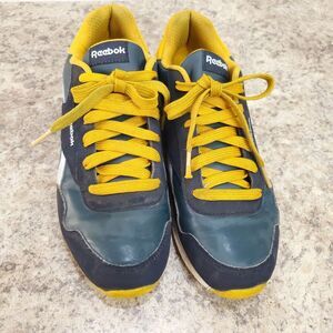 Reebok Royal CL Jog 3.0 1V Running Sneakers Shoes Youth Preschool Kids Size 6.5